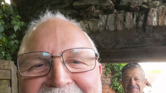 Friedensburg Schlaining Bgl.