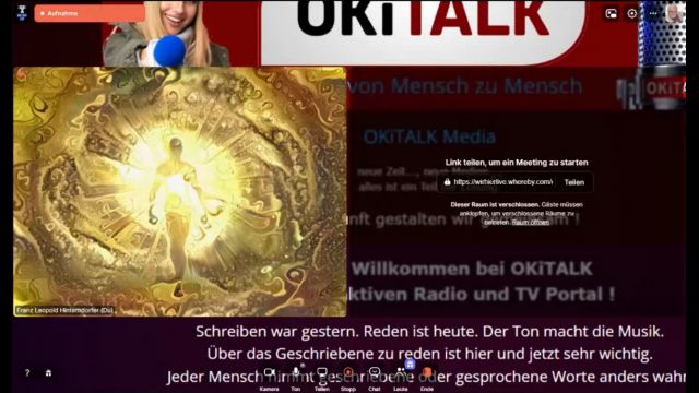 Aus der Hölle des Schmerzes zum glücklich sein