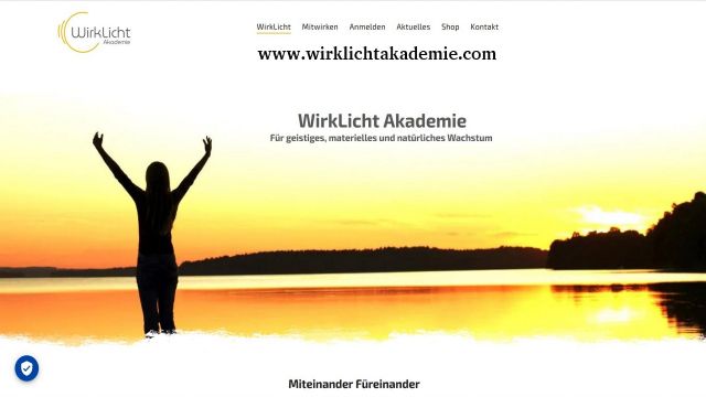 Jochen Jo Bauer im Zoom-Meeting über die Macht der Worte