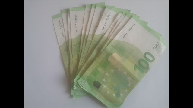 Veloria Geld Onlineseminar