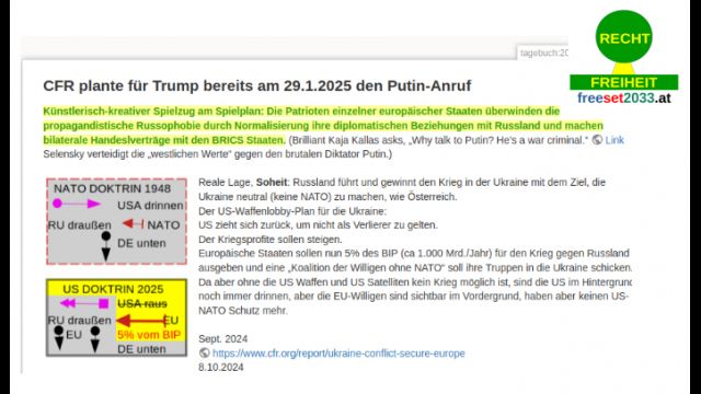 CFR_plante_für_Trump_den_Putin.Anruf