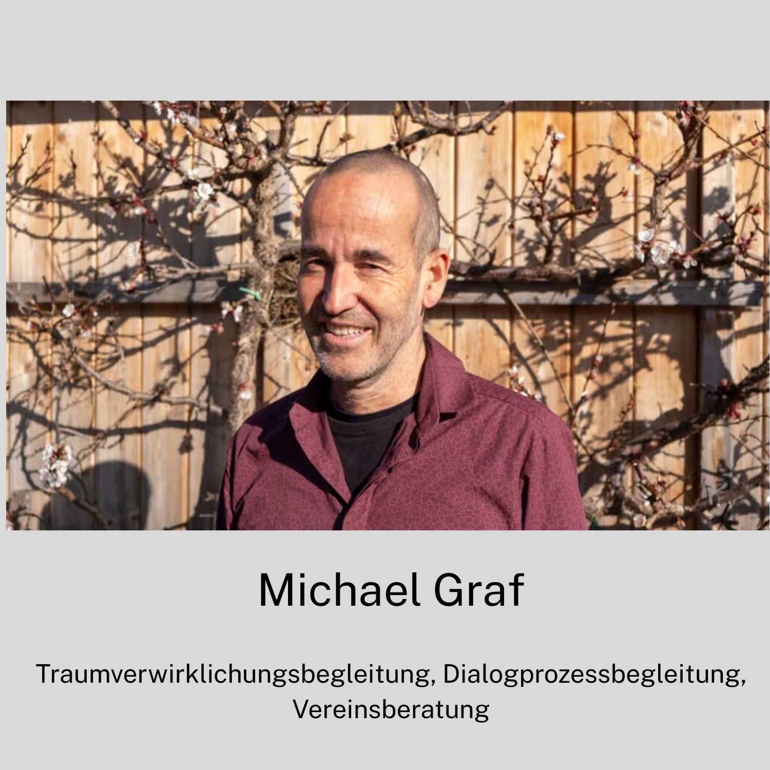 Michael Graf Interview Netzwerkpartner
