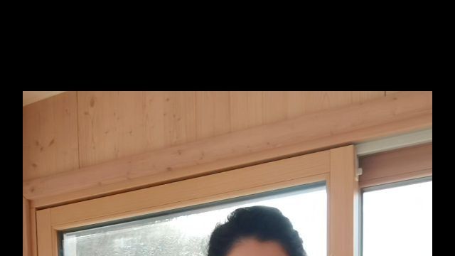 was war los beim Online-Stammtisch DaHannes Video von Yvonne