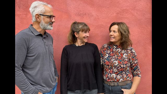 ARTEMIS Interview Brigitte Haas DaHannes Partnershop